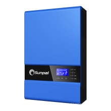 OEM Hybrid Solar Inverter MPPT Offgrid 1KW 2KW 3KW 4KW 5KW 5K 3000W 5000W 12V Pure Sine Wave Inverter